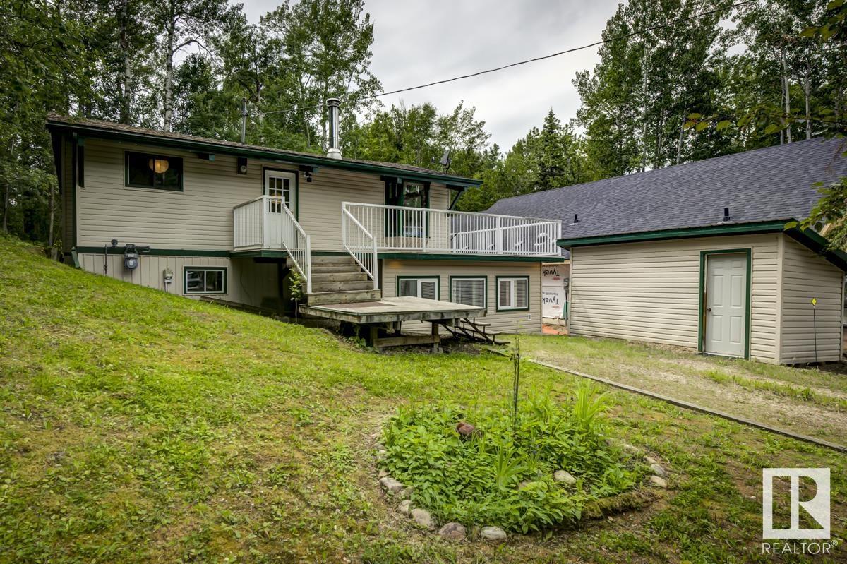 6 Hazel Av, Rural Lac Ste. Anne County, Alberta  T0E 0L0 - Photo 41 - E4447593
