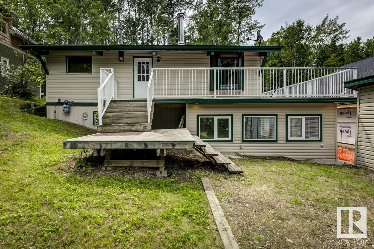 6 Hazel Av, Rural Lac Ste. Anne County, Alberta  T0E 0L0 - Photo 42 - E4447593