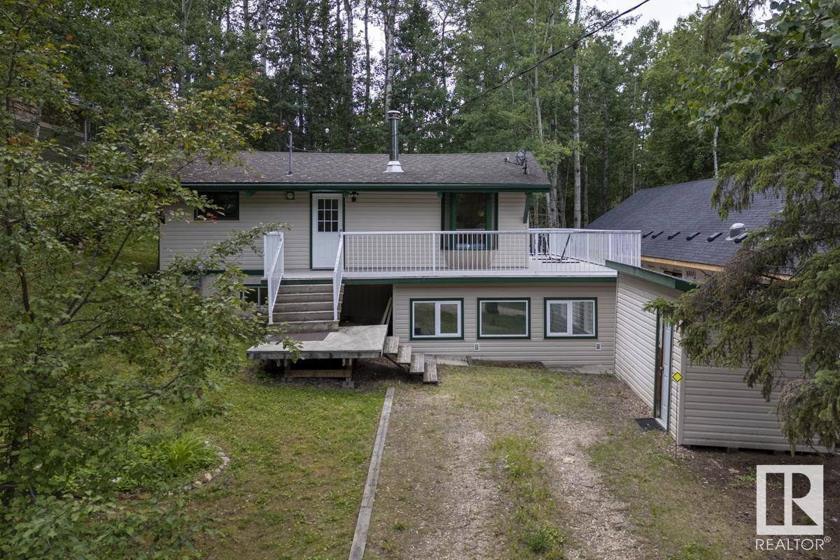6 Hazel Av, Rural Lac Ste. Anne County, Alberta  T0E 0L0 - Photo 43 - E4447593