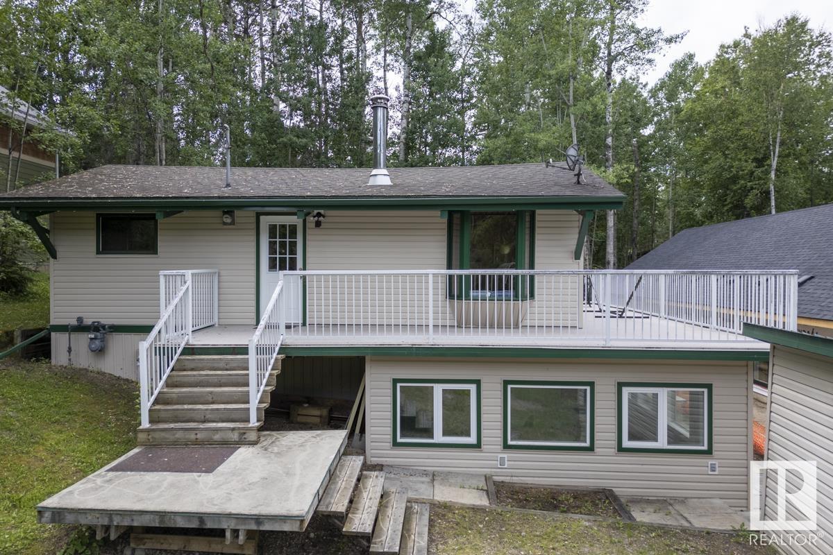 6 Hazel Av, Rural Lac Ste. Anne County, Alberta  T0E 0L0 - Photo 44 - E4447593