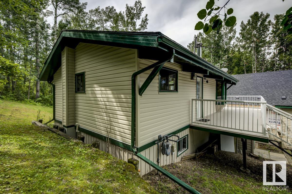 6 Hazel Av, Rural Lac Ste. Anne County, Alberta  T0E 0L0 - Photo 46 - E4447593