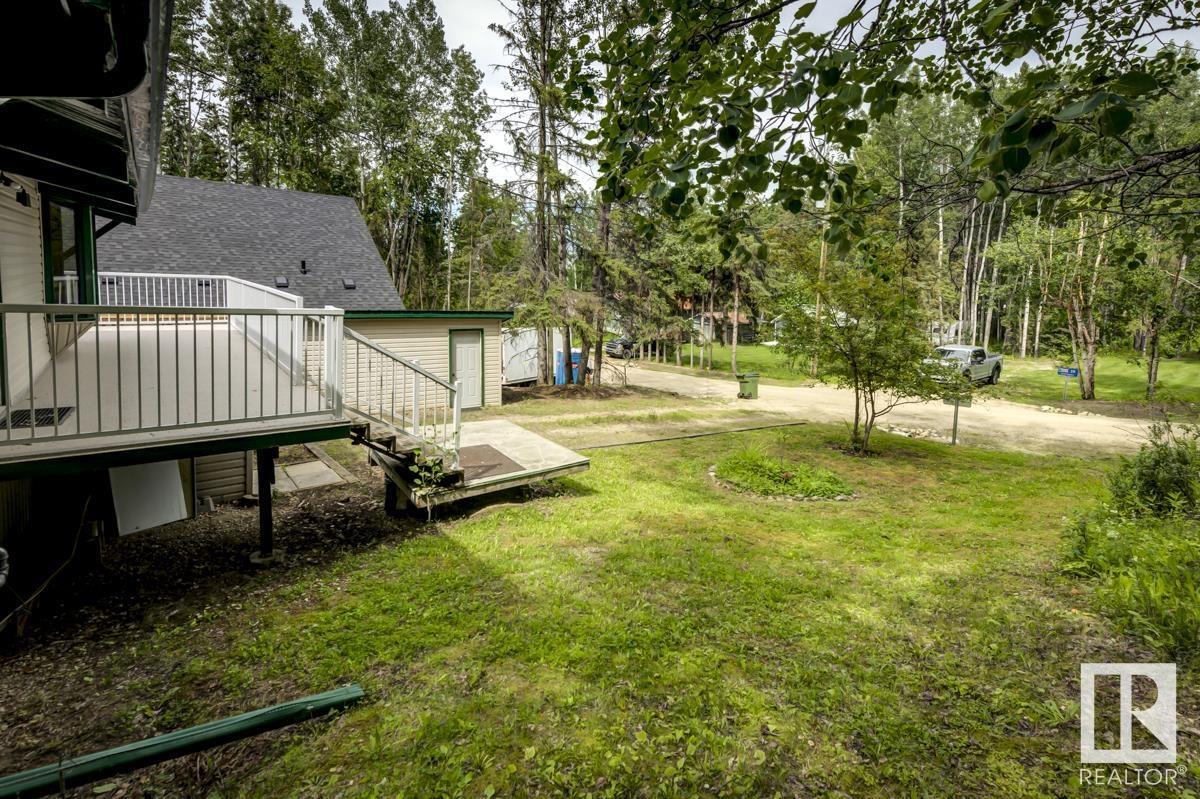 6 Hazel Av, Rural Lac Ste. Anne County, Alberta  T0E 0L0 - Photo 47 - E4447593