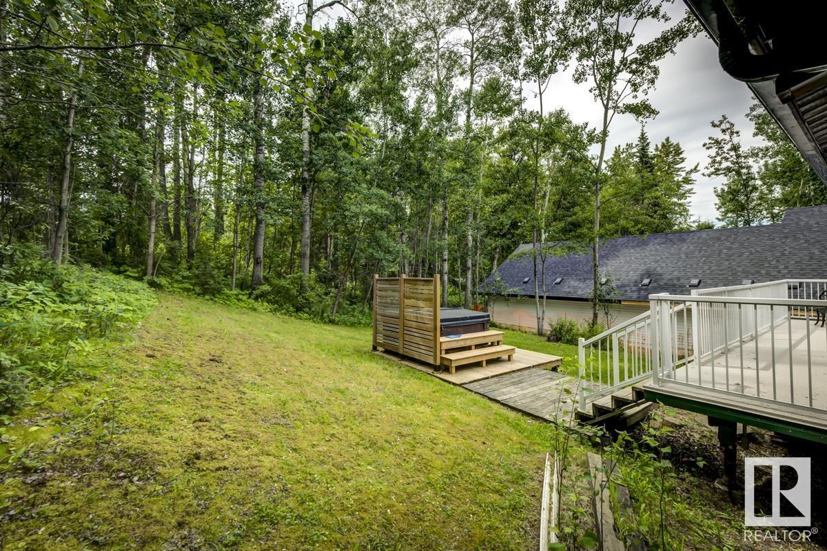 6 Hazel Av, Rural Lac Ste. Anne County, Alberta  T0E 0L0 - Photo 48 - E4447593