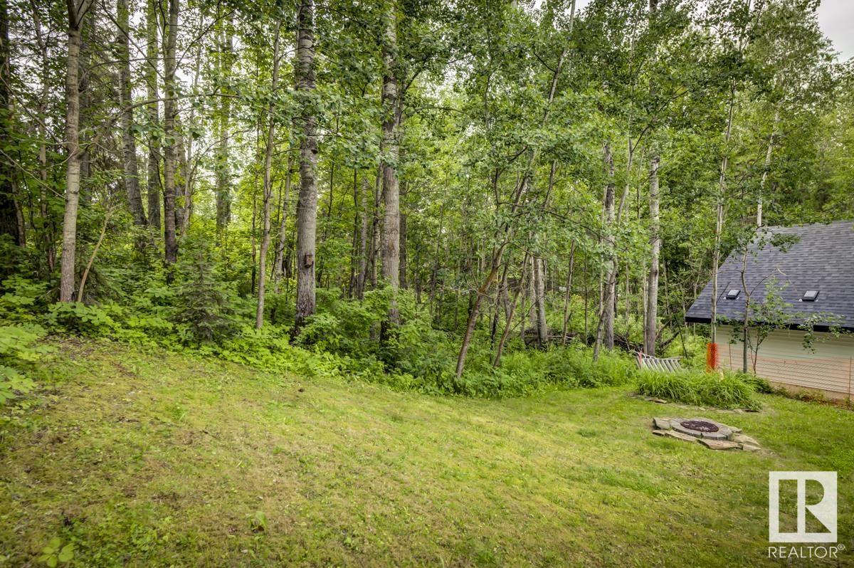 6 Hazel Av, Rural Lac Ste. Anne County, Alberta  T0E 0L0 - Photo 49 - E4447593