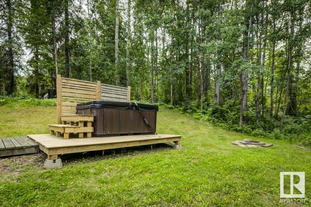 6 Hazel Av, Rural Lac Ste. Anne County, Alberta  T0E 0L0 - Photo 51 - E4447593