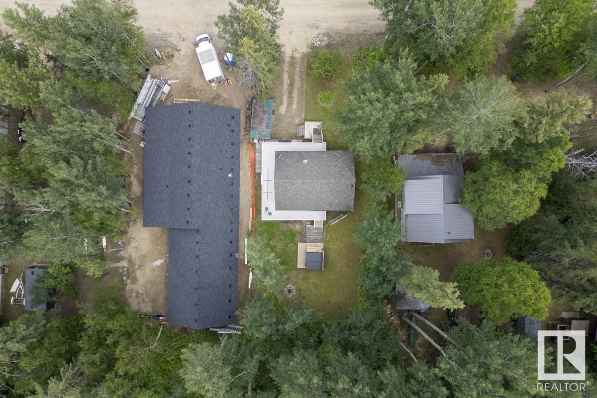 6 Hazel Av, Rural Lac Ste. Anne County, Alberta  T0E 0L0 - Photo 54 - E4447593