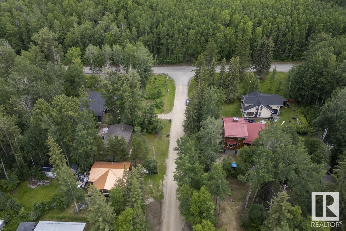 6 Hazel Av, Rural Lac Ste. Anne County, Alberta  T0E 0L0 - Photo 55 - E4447593