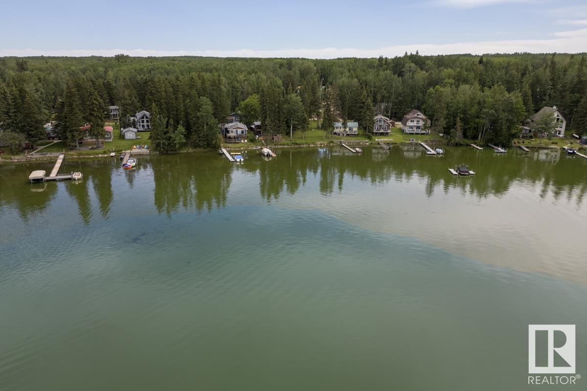 6 Hazel Av, Rural Lac Ste. Anne County, Alberta  T0E 0L0 - Photo 57 - E4447593