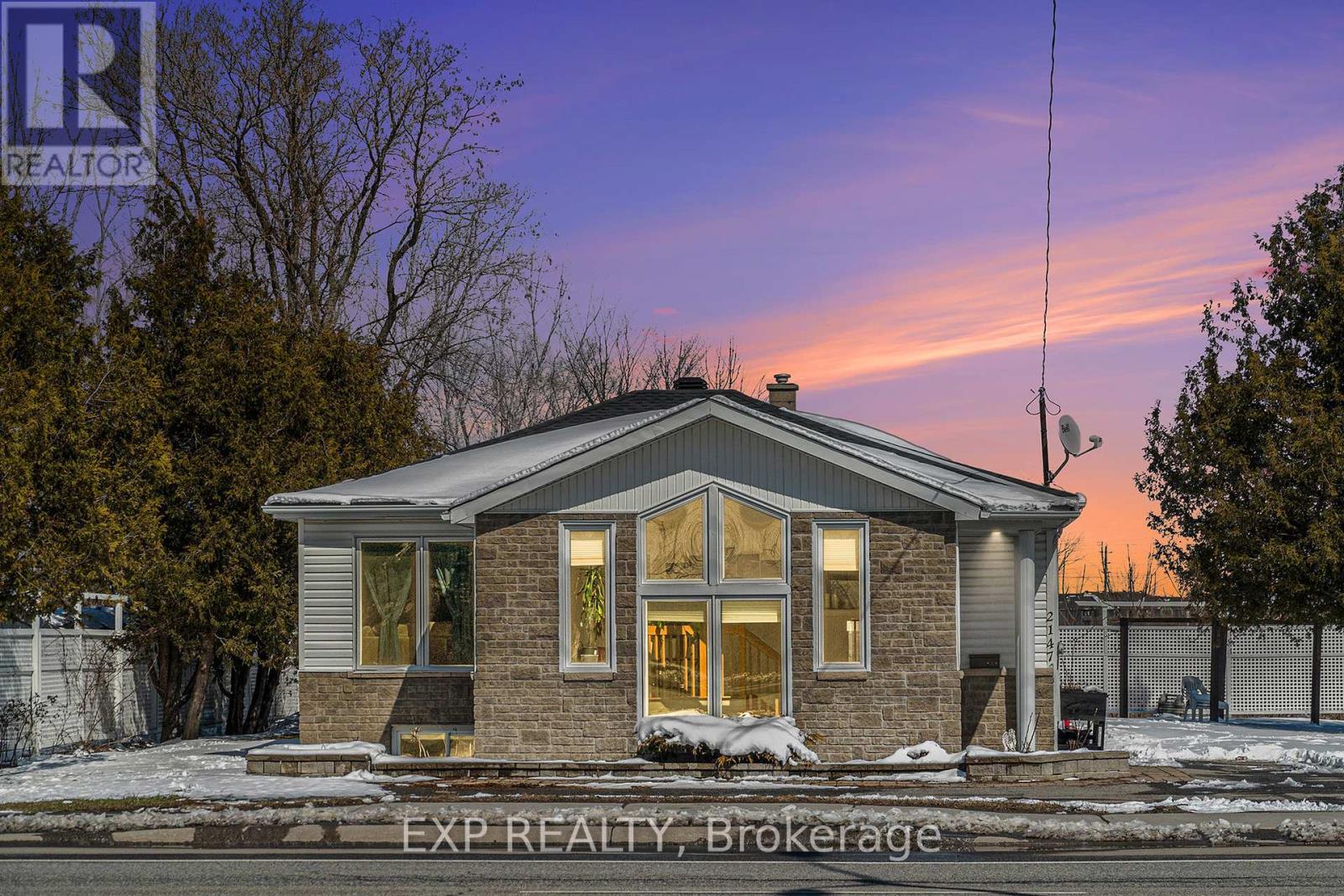 Property at 2147 MER BLEUE ROAD image 1