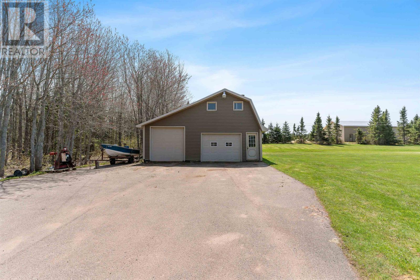 1331 Howlan Road, Forestview, Prince Edward Island  C0B 1V0 - Photo 41 - 202511317