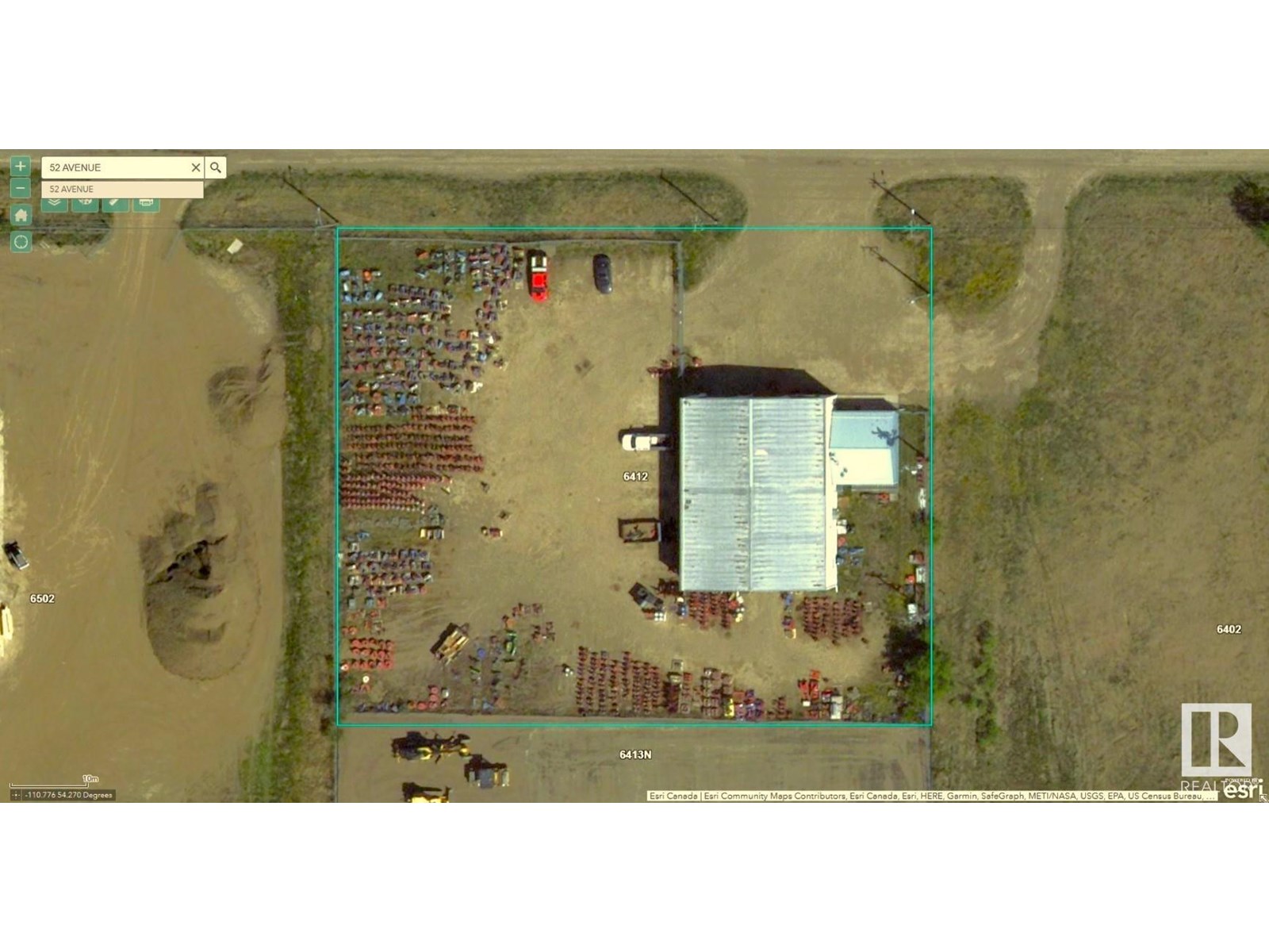 6412 52 Av, Bonnyville Town, Alberta  T9N 2L8 - Photo 3 - E4430785
