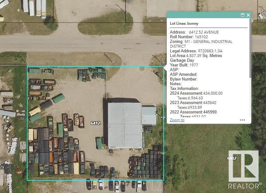 6412 52 Av, Bonnyville Town, Alberta  T9N 2L8 - Photo 40 - E4430785