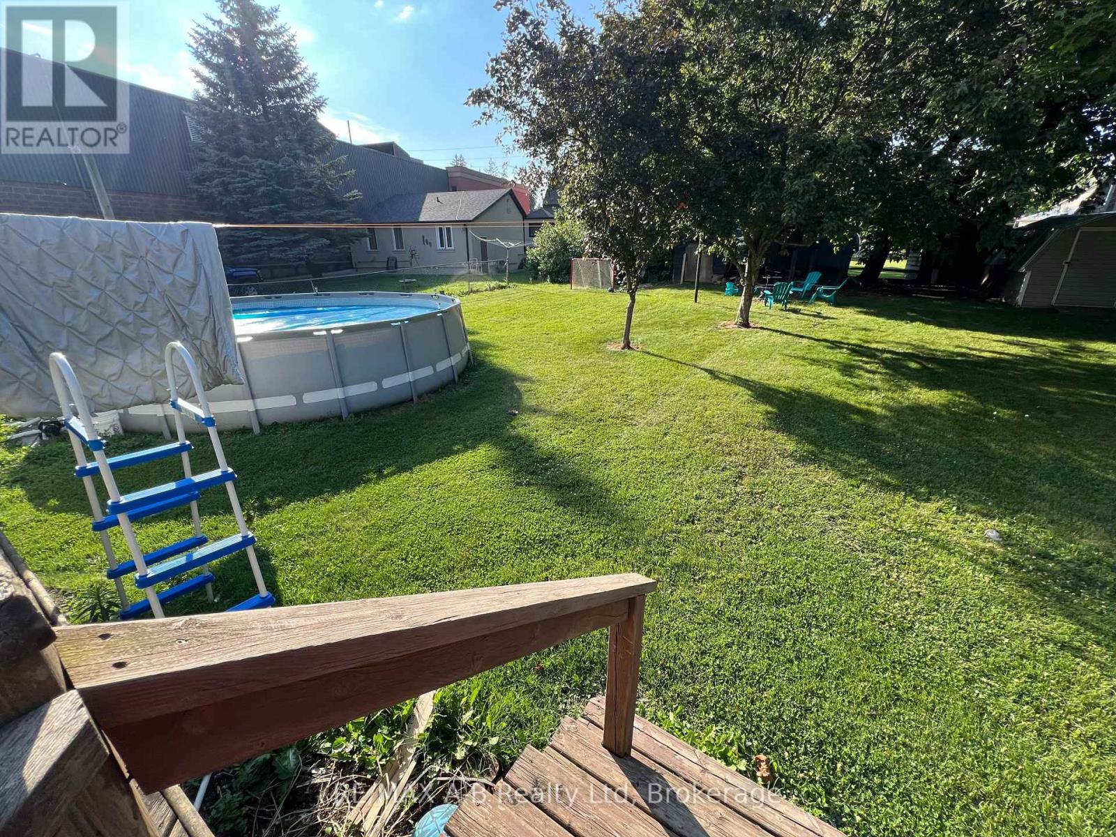 74 Adam Street, East Zorra-Tavistock, Ontario  N0B 2R0 - Photo 29 - X12148689