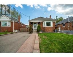 11 SPEERS Avenue, Toronto, Ontario