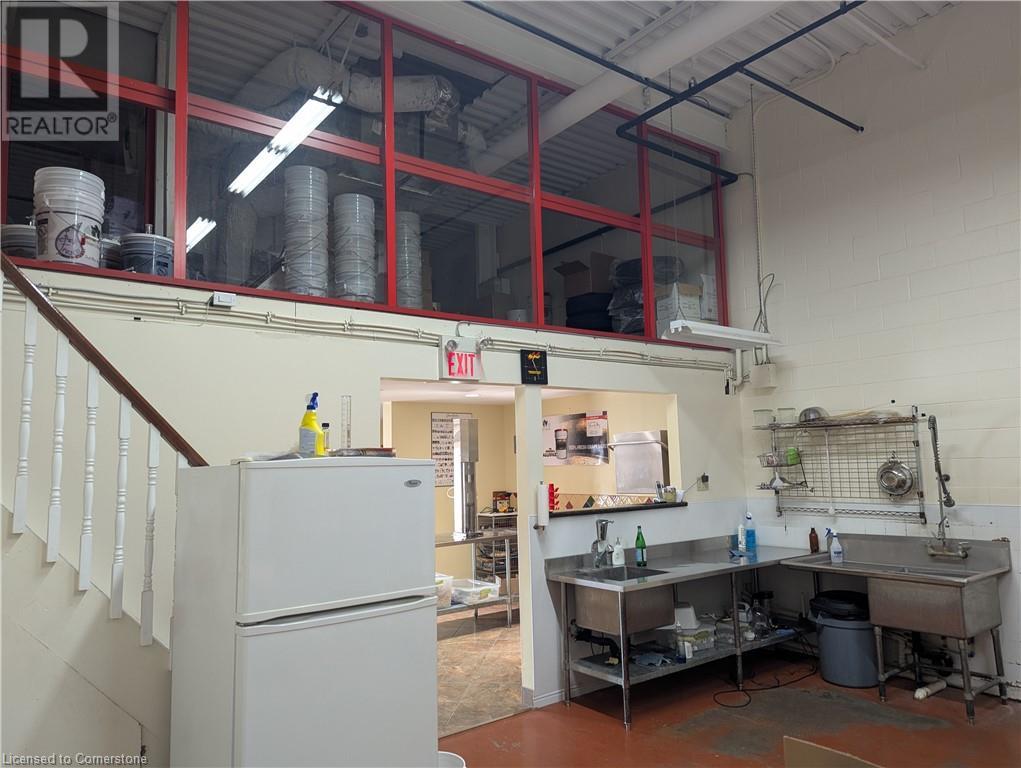 407 Gage Avenue Unit# 5, Kitchener, Ontario  N2M 5E1 - Photo 12 - 40750927