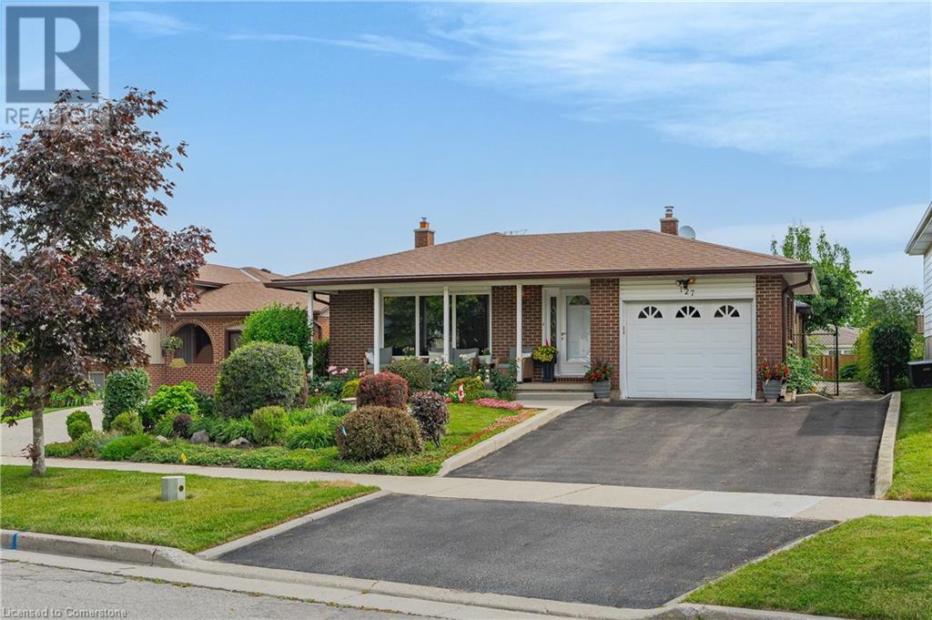 Property at 127 TOYNBEE Crescent image 1