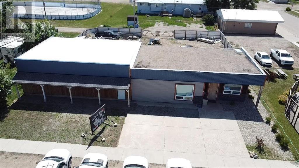 208 Main Street, Champion, Alberta  T0L 0R0 - Photo 1 - A2239395