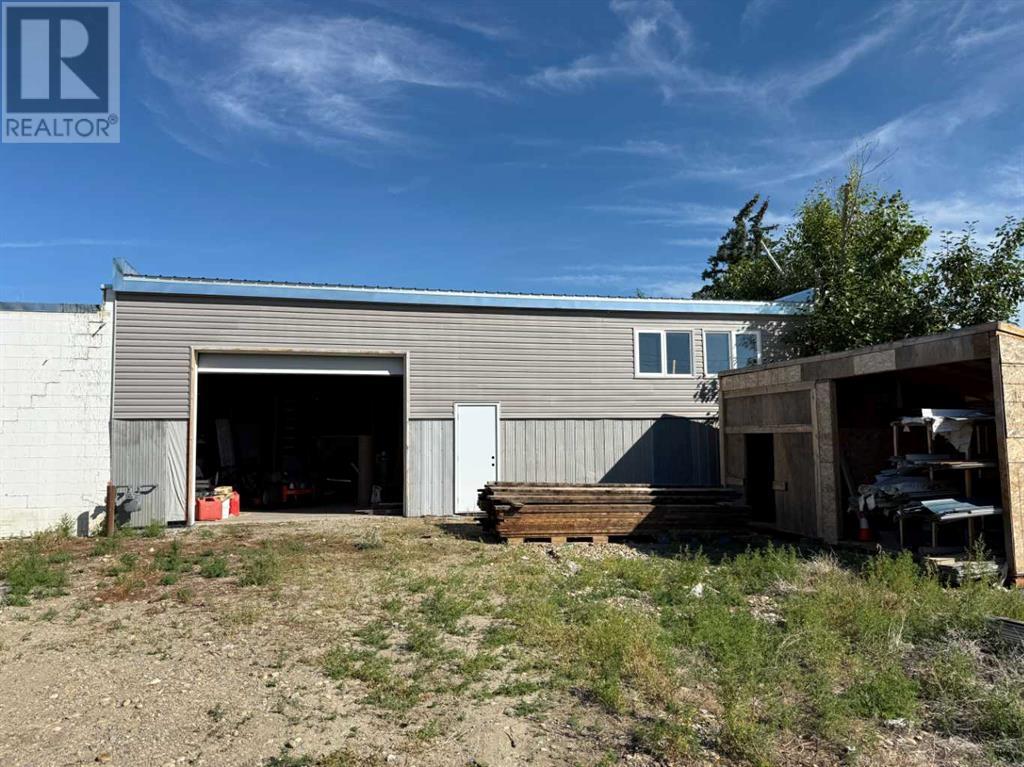 208 Main Street, Champion, Alberta  T0L 0R0 - Photo 13 - A2239395