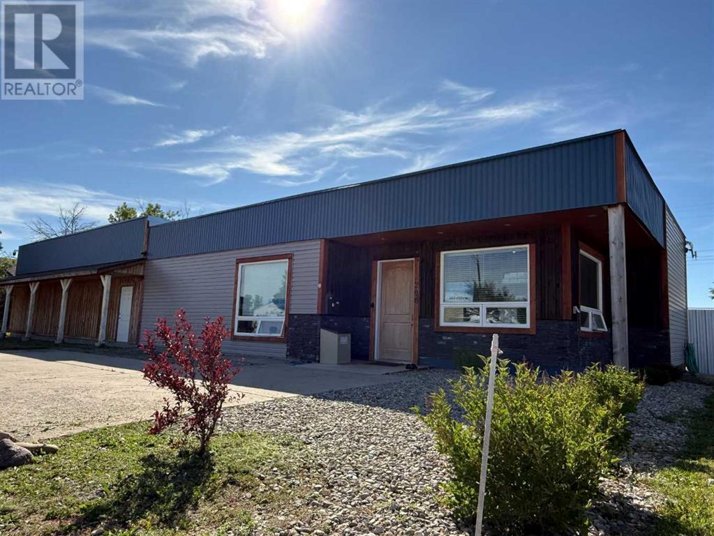208 Main Street, Champion, Alberta  T0L 0R0 - Photo 15 - A2239395