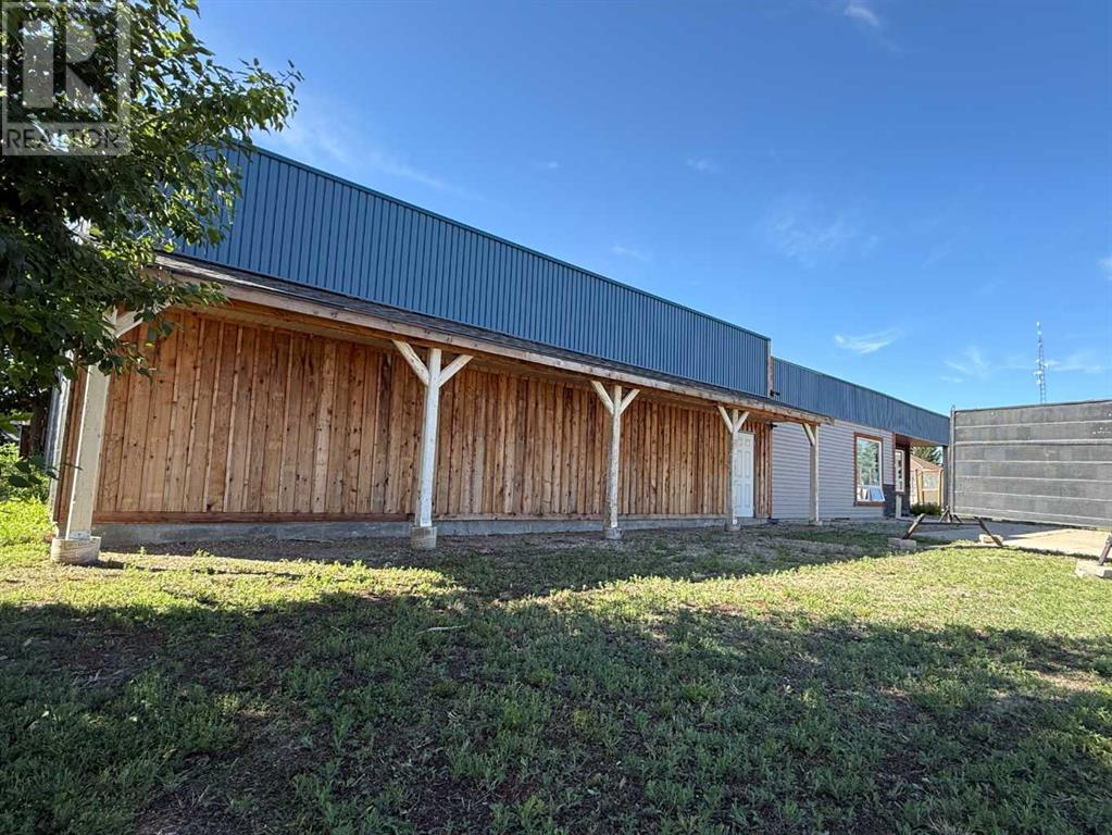 208 Main Street, Champion, Alberta  T0L 0R0 - Photo 16 - A2239395
