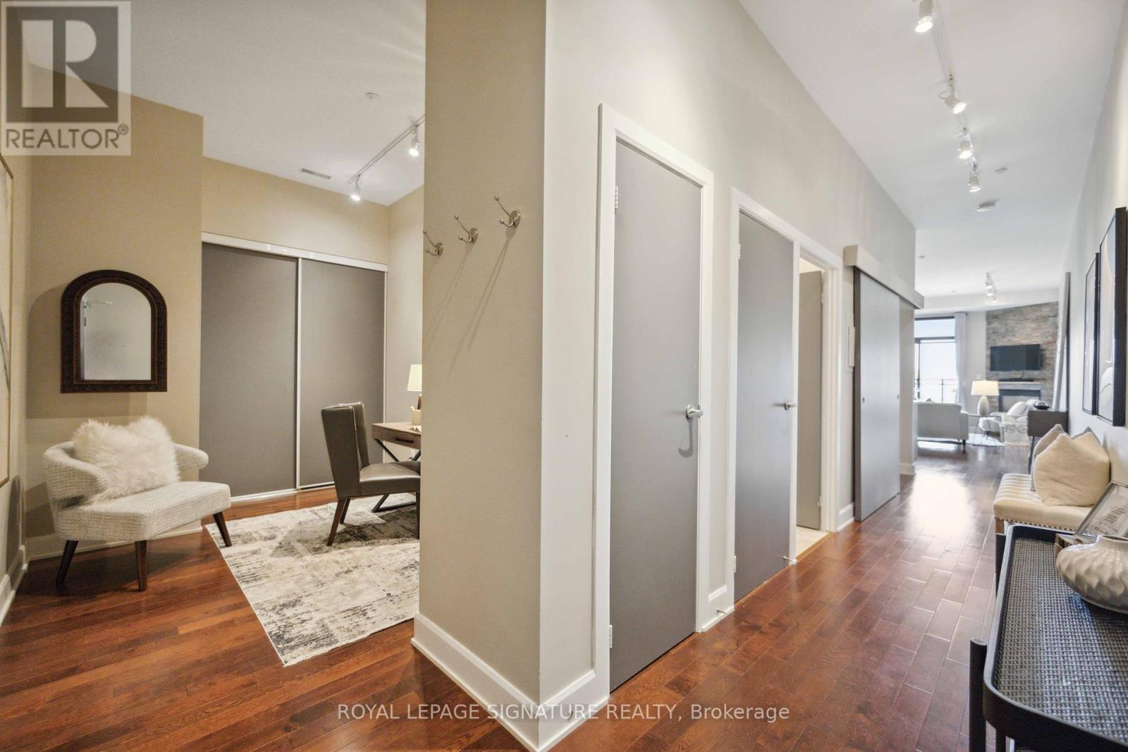 Property at 205 - 160 FALLINGBROOK ROAD image 2
