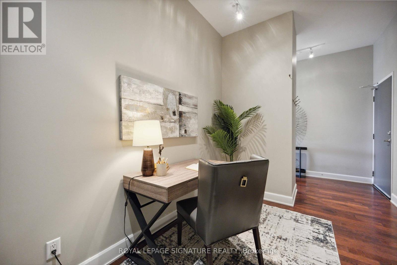 Property at 205 - 160 FALLINGBROOK ROAD image 4