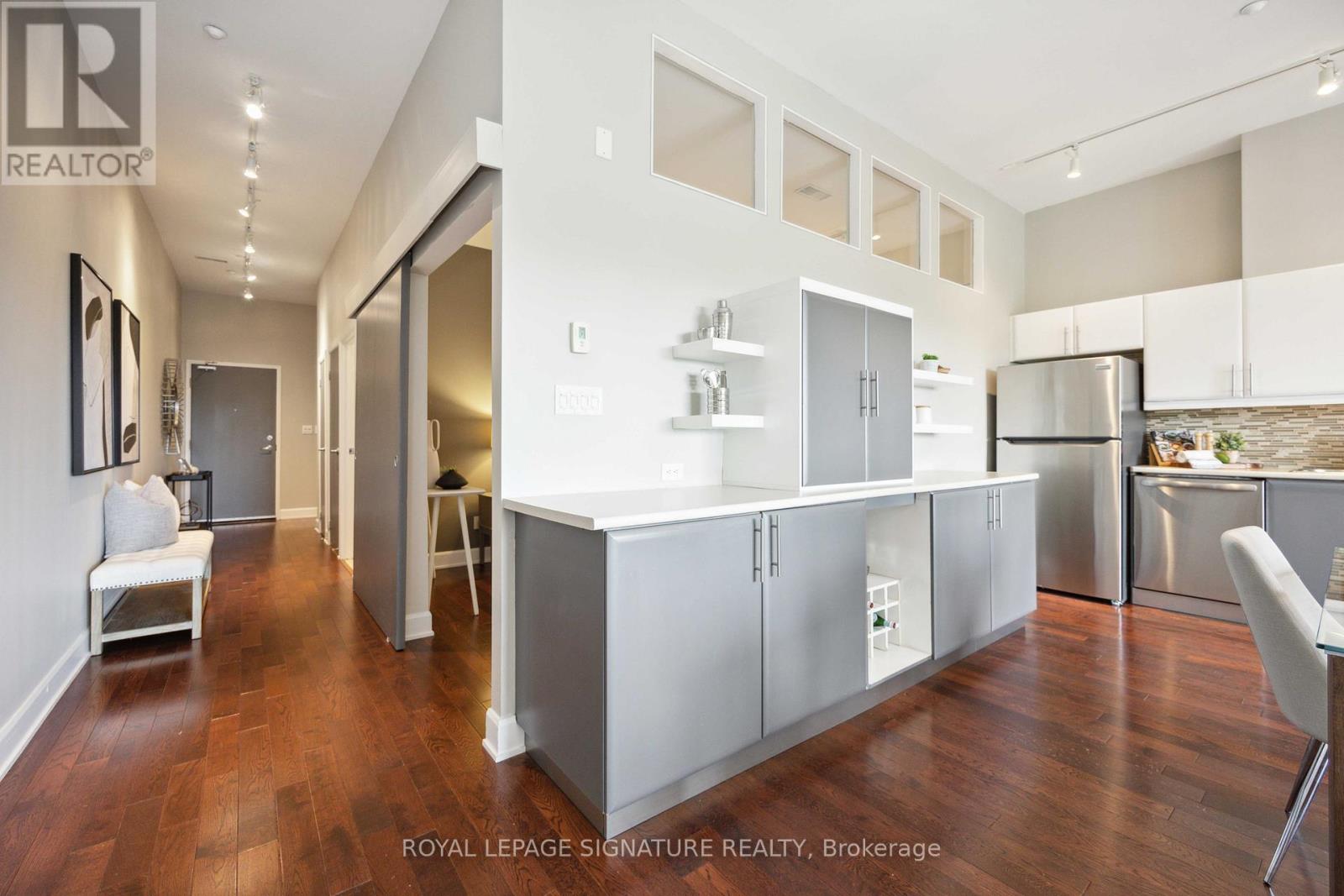 Property at 205 - 160 FALLINGBROOK ROAD image 5