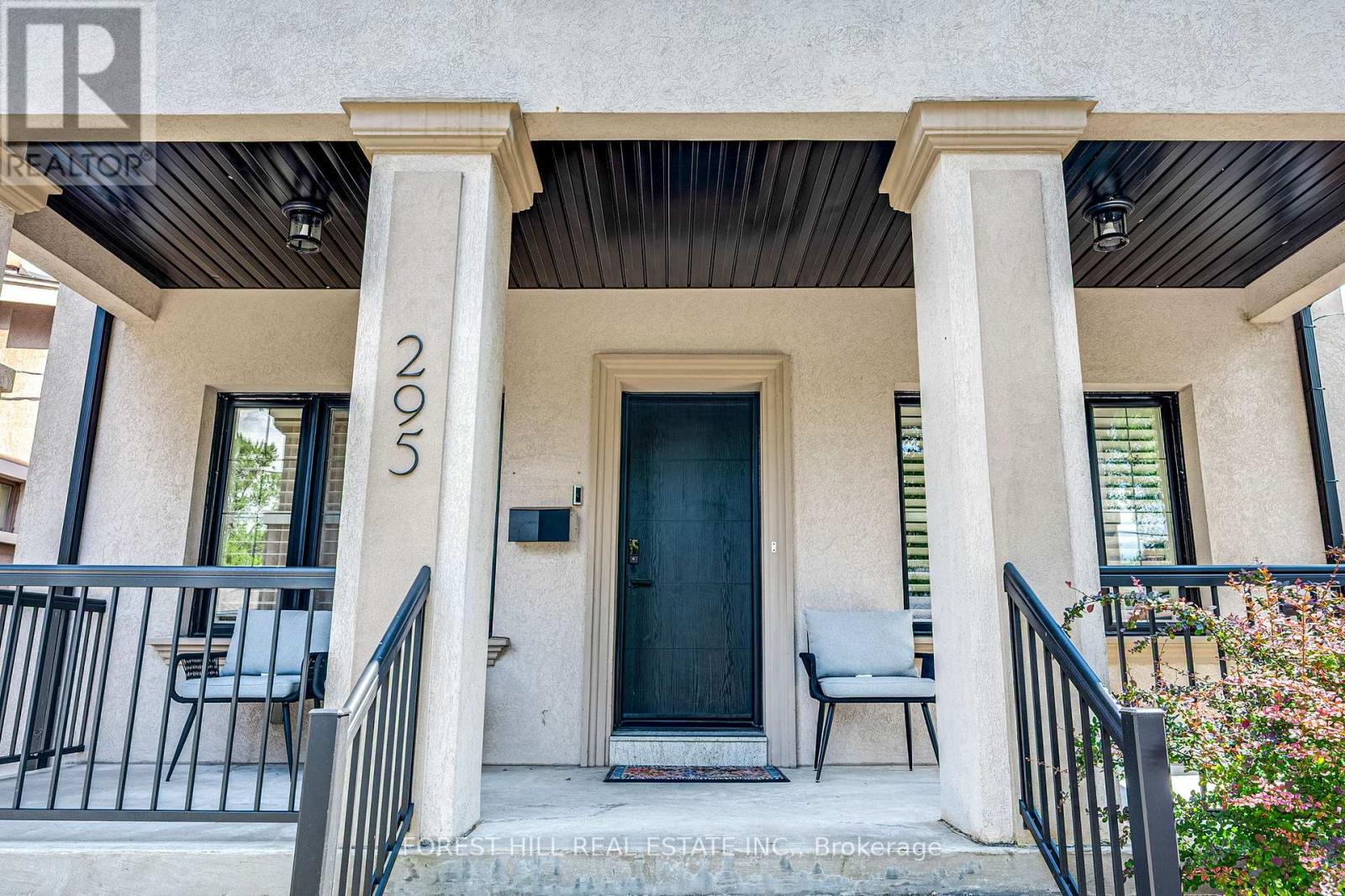 Property at 295 STRATHMORE BOULEVARD image 2