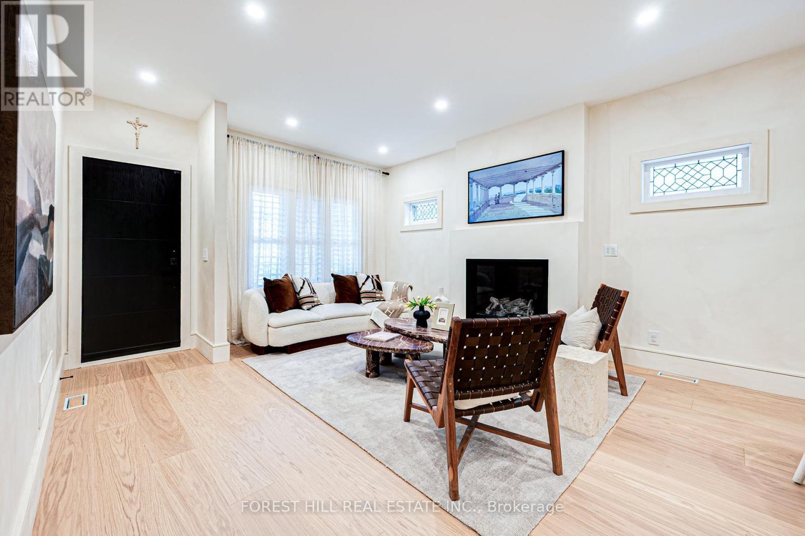 Property at 295 STRATHMORE BOULEVARD image 4