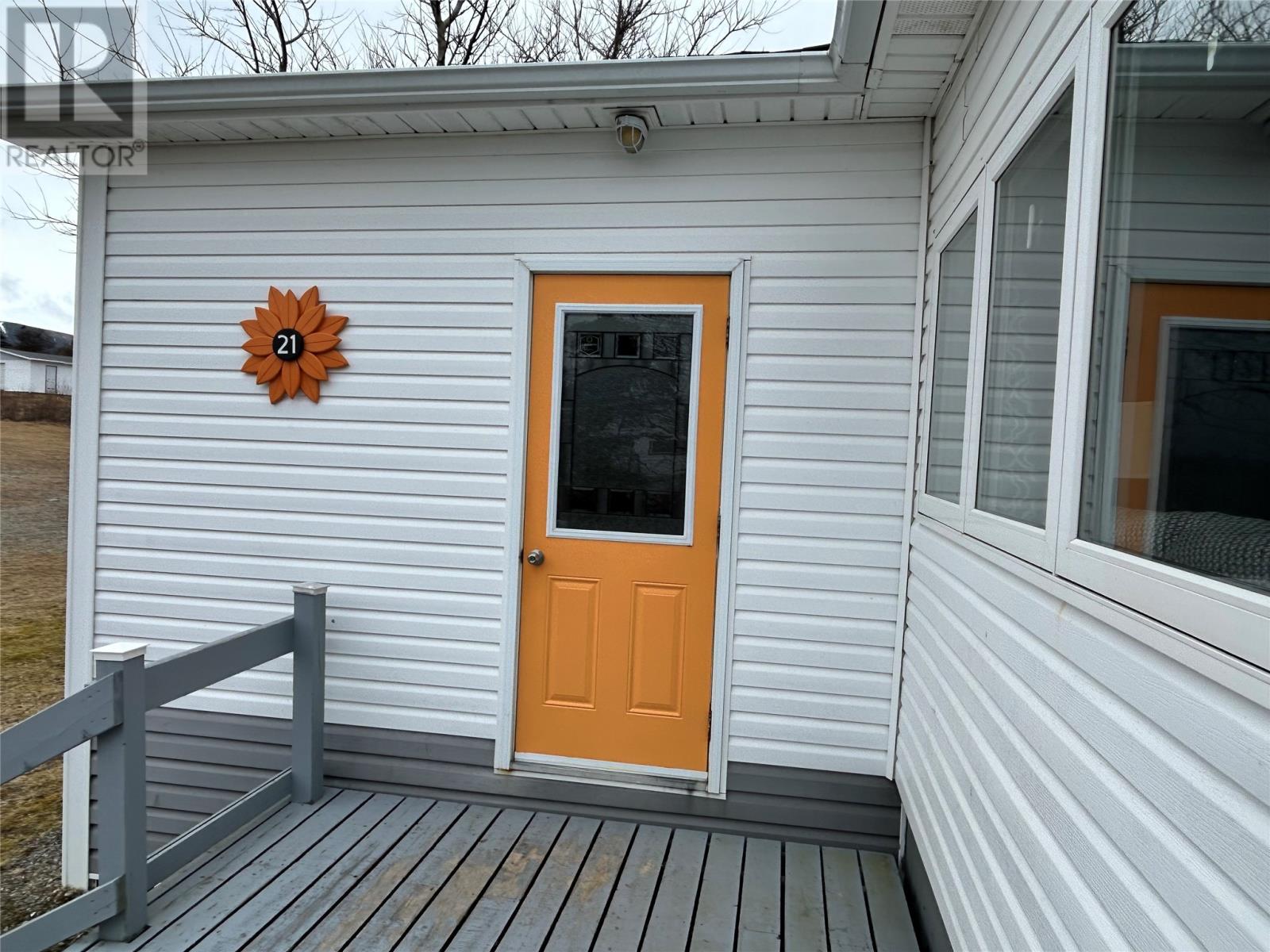 21 Main Road, Cape Ray, Newfoundland & Labrador  A0N 1C0 - Photo 15 - 1283980