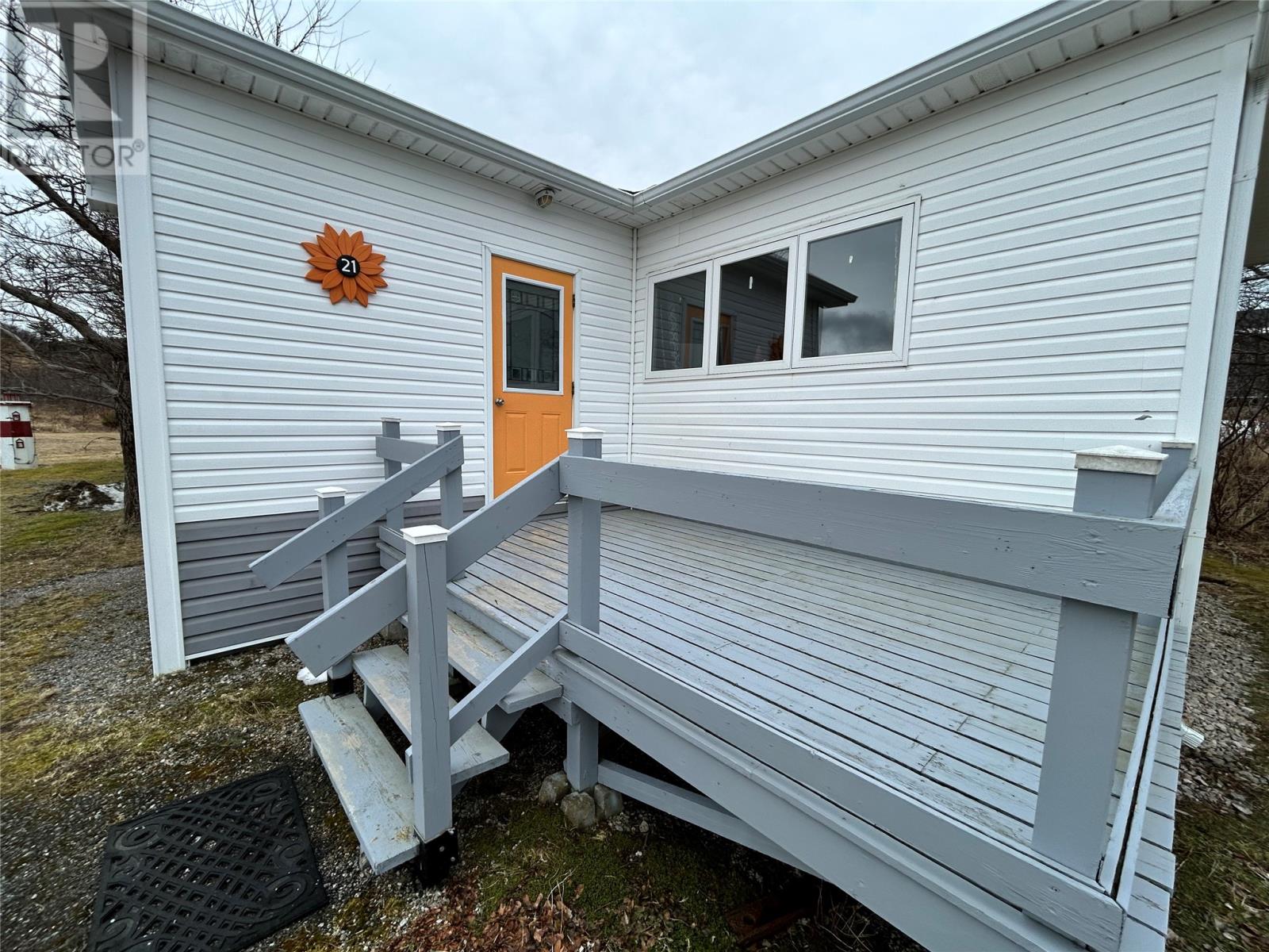 21 Main Road, Cape Ray, Newfoundland & Labrador  A0N 1C0 - Photo 16 - 1283980