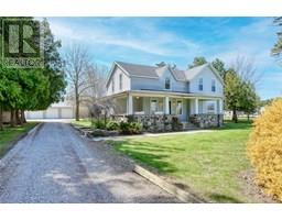 641 ROAD 3, Kingsville, Ontario