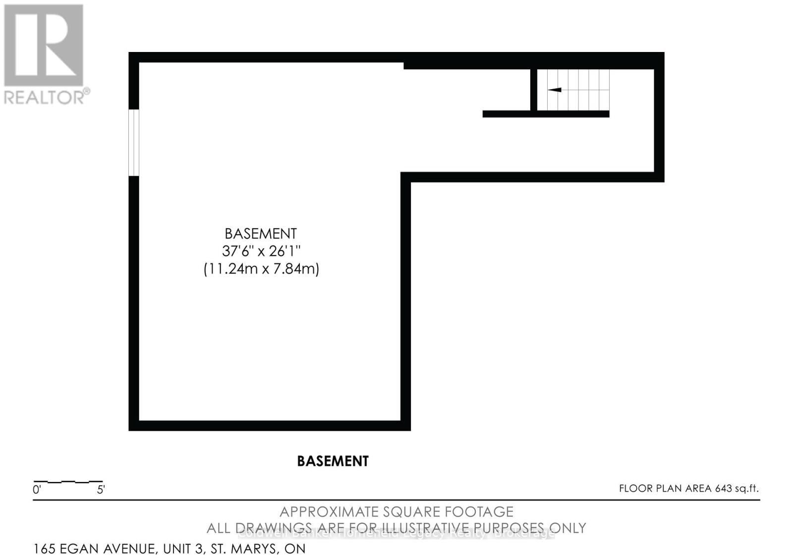 3 - 165 Egan Avenue E, St. Marys, Ontario  N4X 0C9 - Photo 30 - X12283173