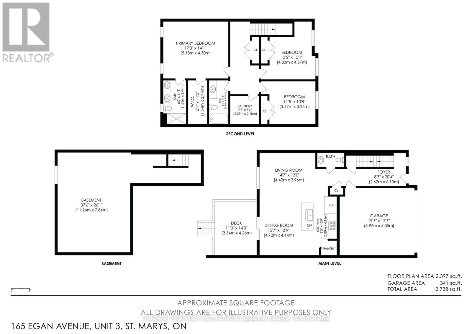 3 - 165 Egan Avenue E, St. Marys, Ontario  N4X 0C9 - Photo 32 - X12283173