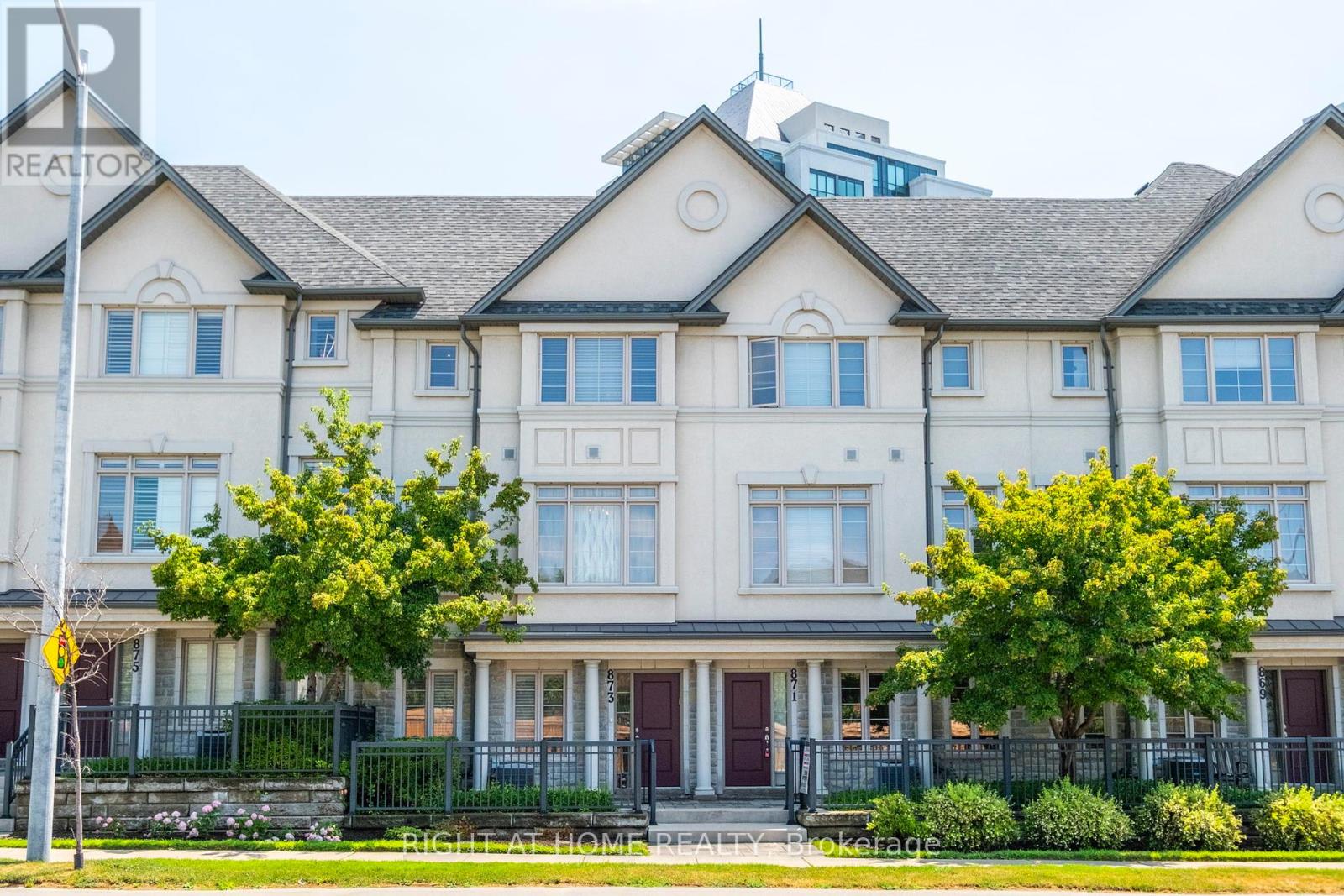 Property at 26 - 873 NEW WESTMINSTER DRIVE image 1
