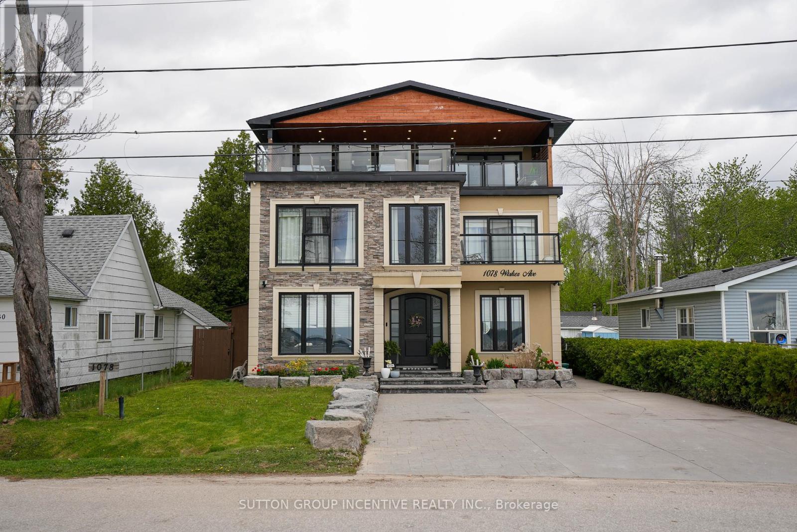 1078 WISKER AVENUE, Innisfil, Ontario