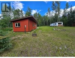 605 MOUL CREEK Road, clearwater, British Columbia