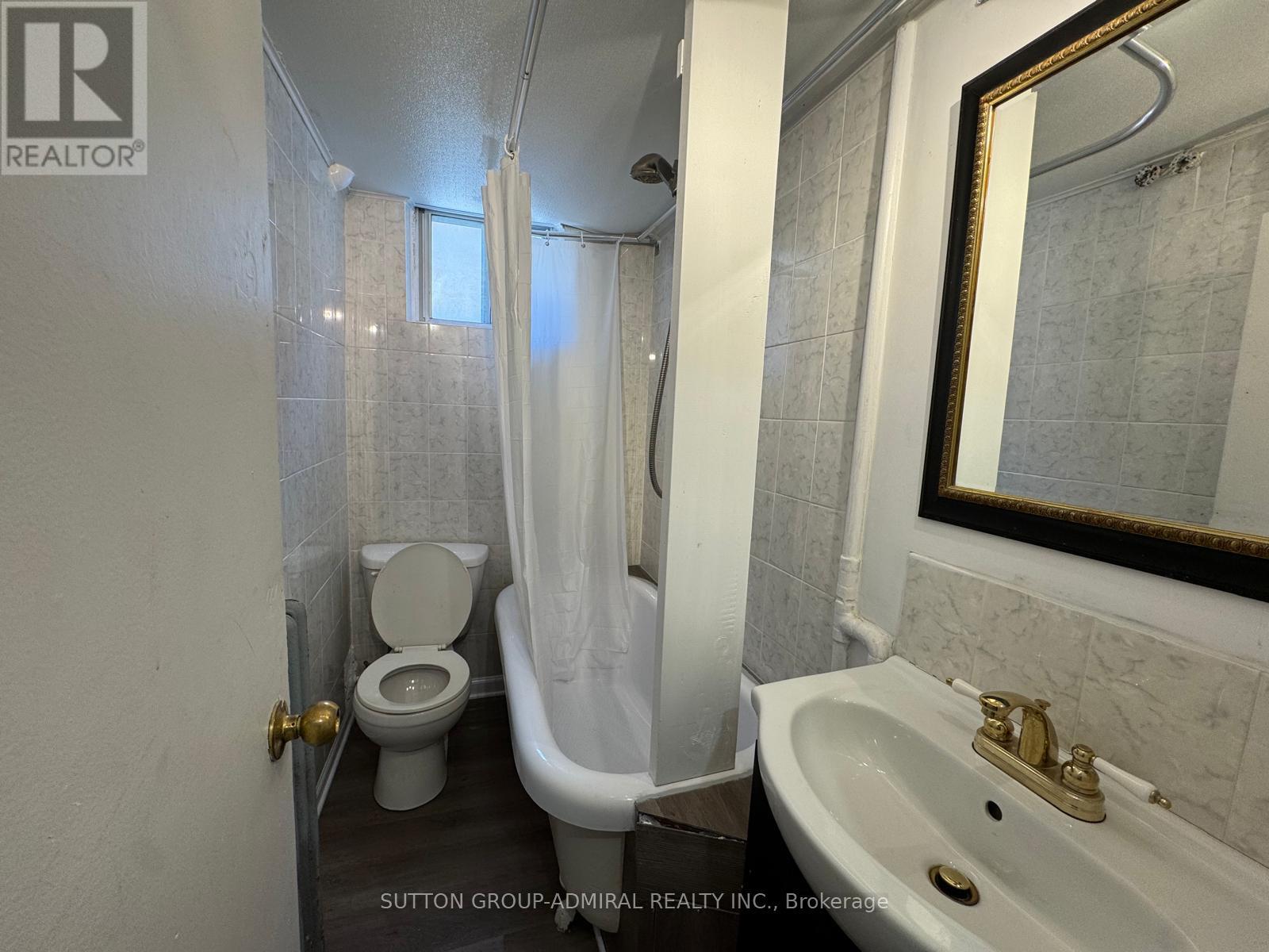Basement - 618 Brown's Line, Toronto, Ontario  M8W 3V5 - Photo 10 - W12283029