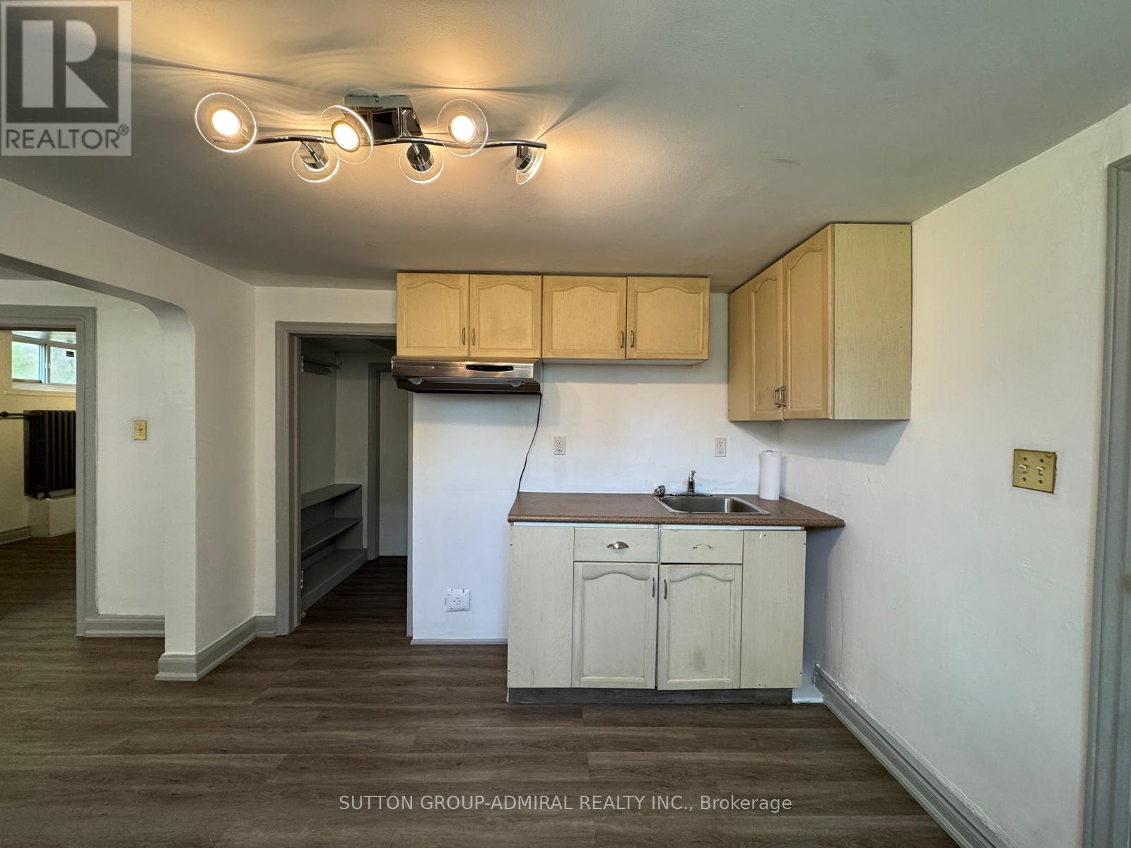 Basement - 618 Brown's Line, Toronto, Ontario  M8W 3V5 - Photo 6 - W12283029