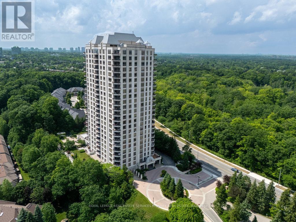 807 - 1900 THE COLLEGEWAY, Mississauga, Ontario
