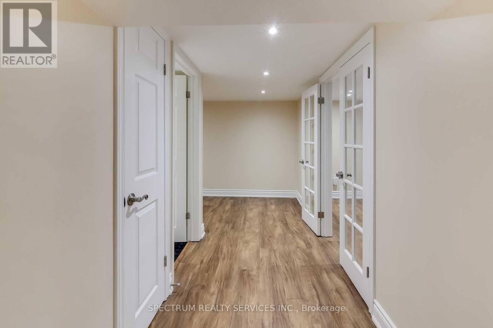 Bsmt - 141 Katherine Road, Toronto, Ontario  M3K 1J6 - Photo 10 - W12283055