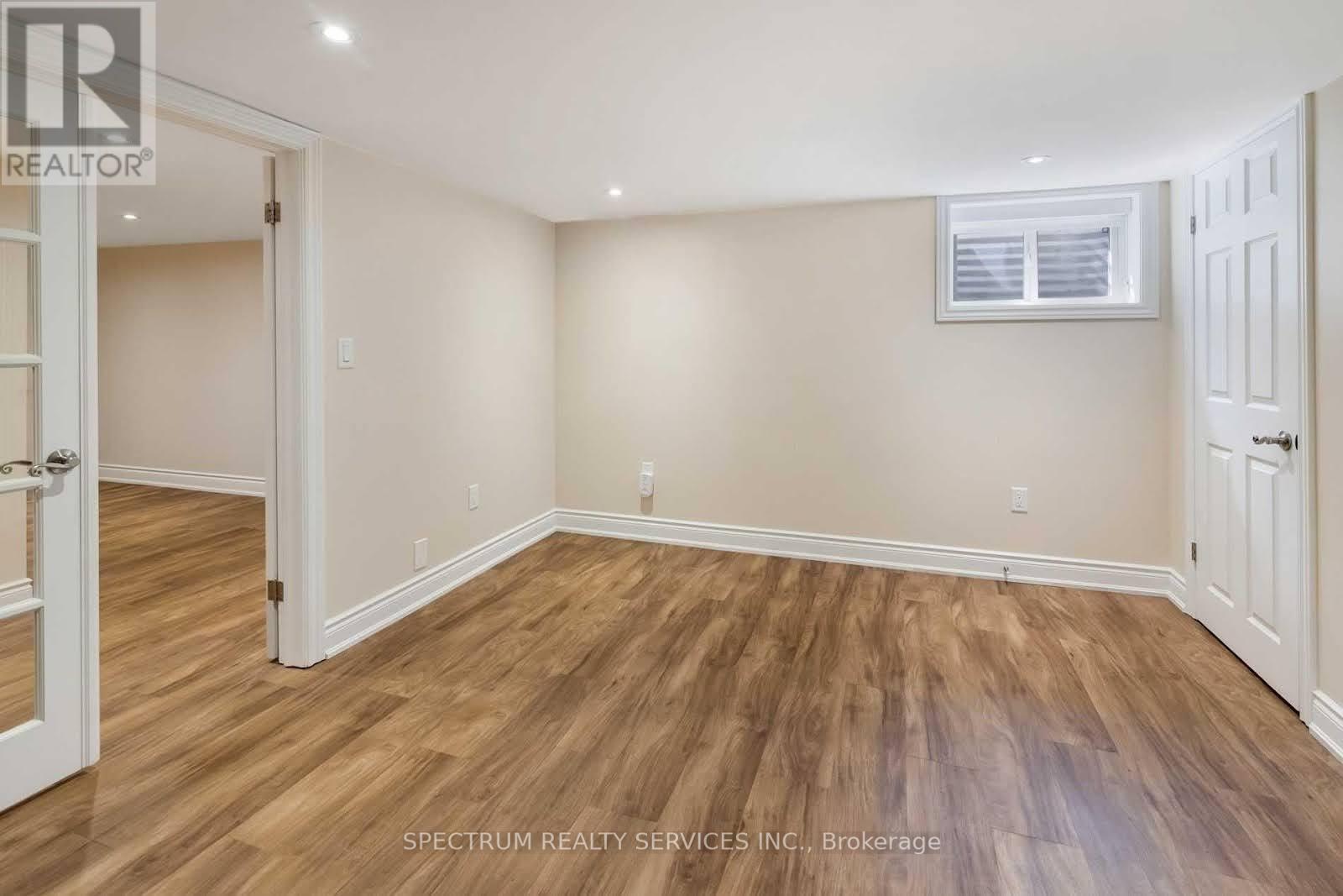 Bsmt - 141 Katherine Road, Toronto, Ontario  M3K 1J6 - Photo 12 - W12283055