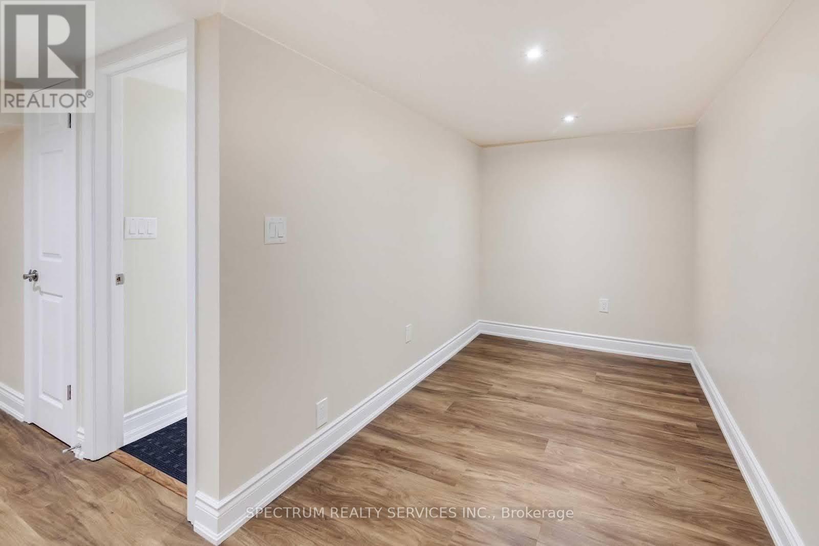 Bsmt - 141 Katherine Road, Toronto, Ontario  M3K 1J6 - Photo 13 - W12283055