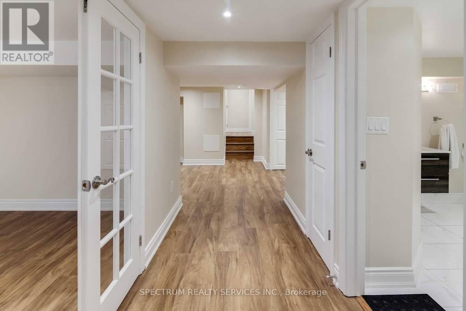 Bsmt - 141 Katherine Road, Toronto, Ontario  M3K 1J6 - Photo 14 - W12283055