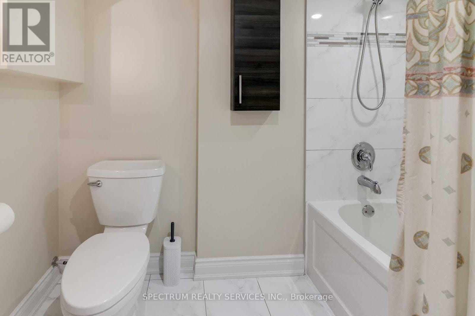 Bsmt - 141 Katherine Road, Toronto, Ontario  M3K 1J6 - Photo 16 - W12283055