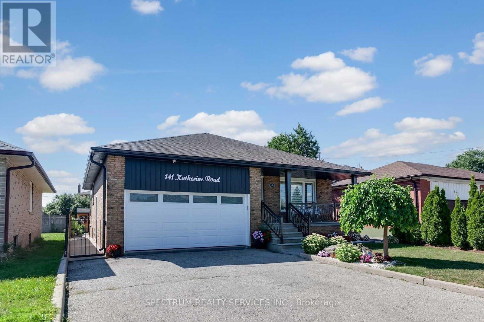 Bsmt - 141 Katherine Road, Toronto, Ontario  M3K 1J6 - Photo 2 - W12283055