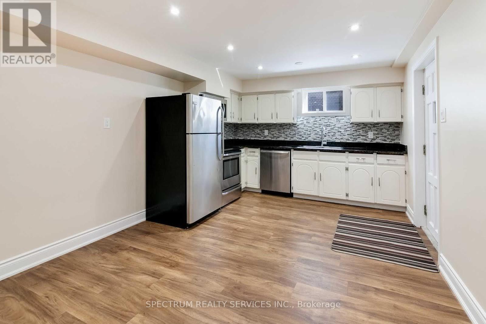Bsmt - 141 Katherine Road, Toronto, Ontario  M3K 1J6 - Photo 4 - W12283055
