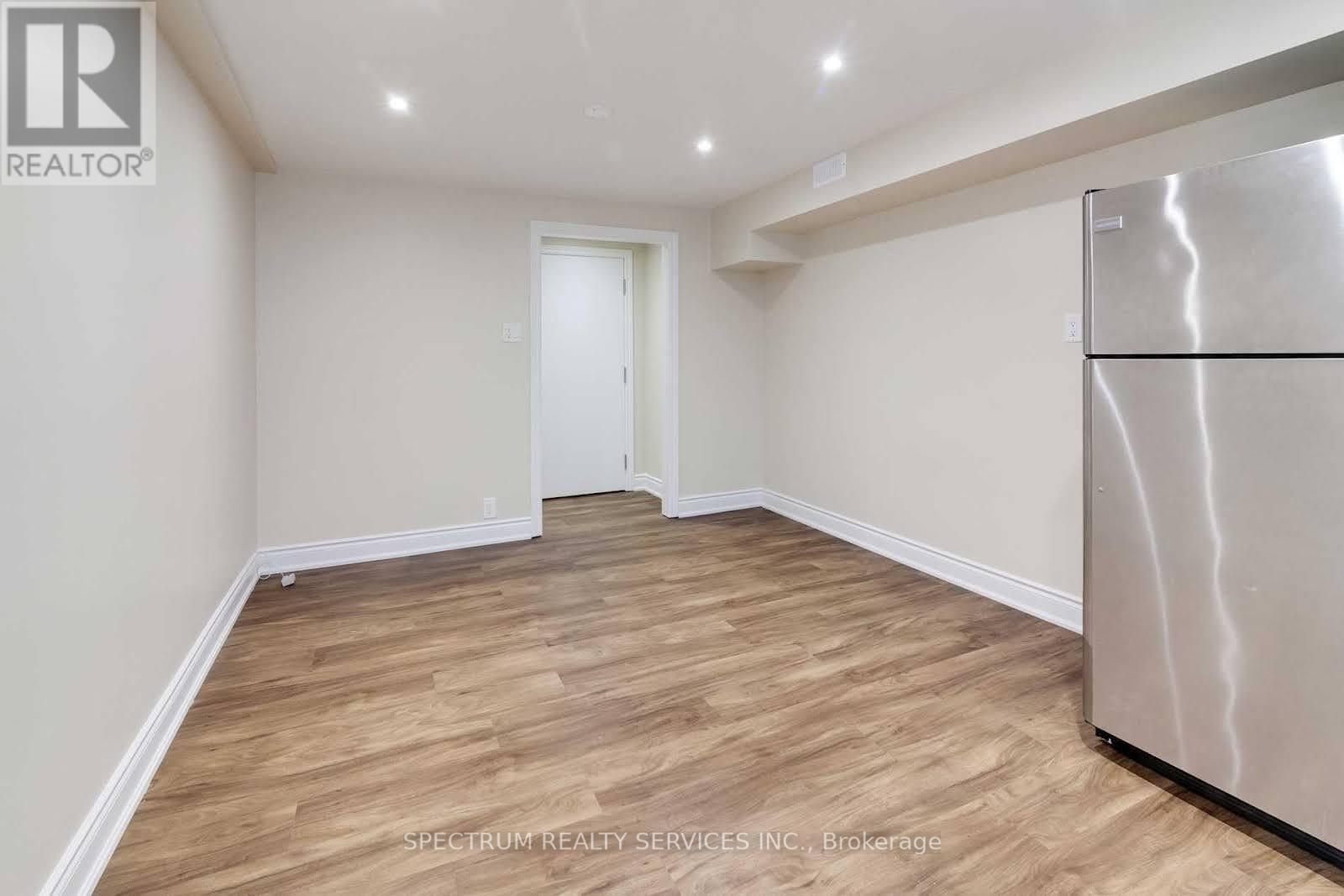Bsmt - 141 Katherine Road, Toronto, Ontario  M3K 1J6 - Photo 6 - W12283055