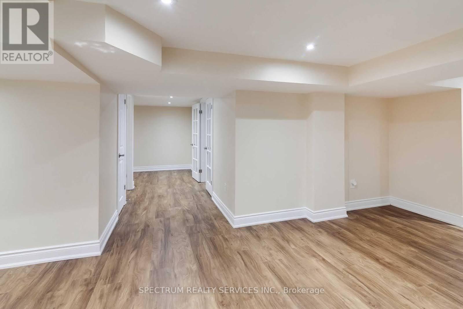 Bsmt - 141 Katherine Road, Toronto, Ontario  M3K 1J6 - Photo 7 - W12283055