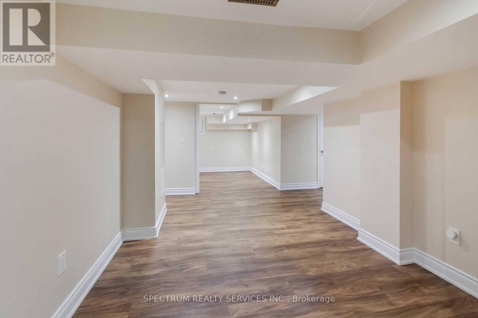 Bsmt - 141 Katherine Road, Toronto, Ontario  M3K 1J6 - Photo 8 - W12283055